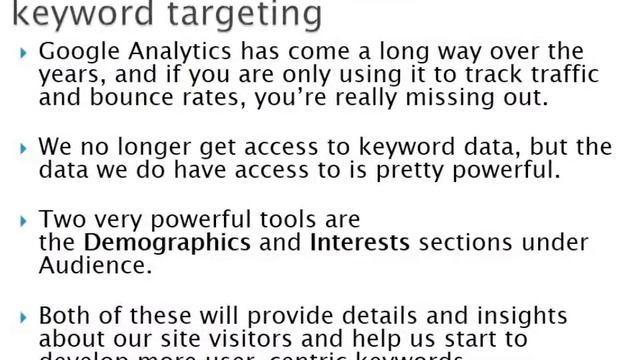 What Vipra Business can Teach us about Long-Tail Keyword Research смотреть онлайн