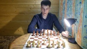 Как быстро выиграть в шахматы