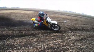 МОТО 250 2Т ЭТО ЖЕСТЬ