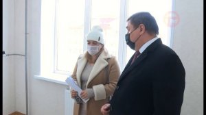 Программа арендного жилья в Уссурийске продолжает действовать