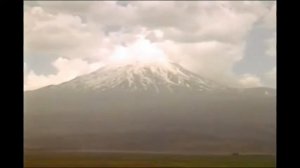 Ноев ковчег найден!