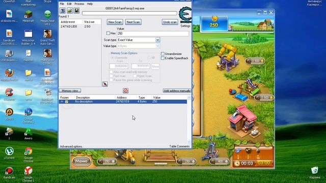 как быстро заработать денги в веселай ферме смотреть онлайн