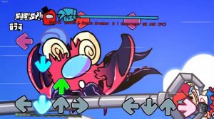 FNF Vs Impostor V4 - Week J | FNF MODS