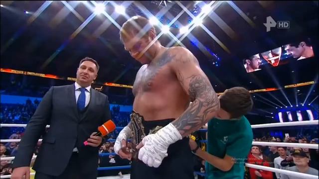 Александр Емельяненко VS Михаил Кокляев ПОЛНЫЙ БОЙ смотреть онлайн