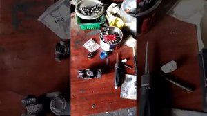 Замена крестовина рулевого карданчика ниссан ванетт