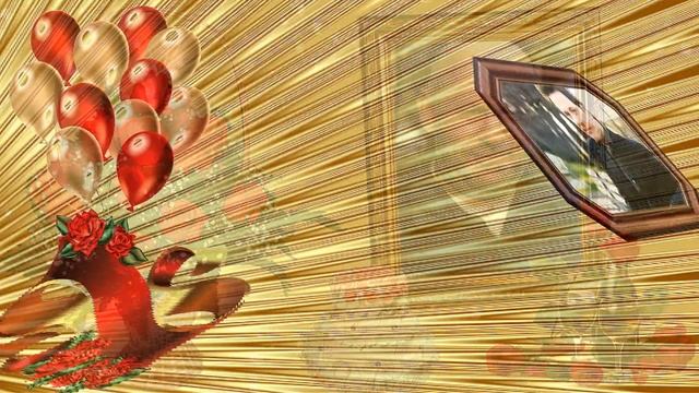 Самое красивое Поздравление С Юбилеем 50 ЛЕТ ( МУЖСКОЙ) - Proshow Producer проект смотреть онлайн