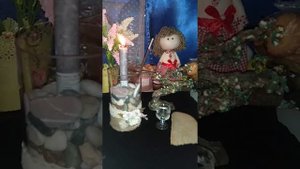 Алтарь Предков, Обращение к Духу Рода, к Душам предков, Прошение о защите.
