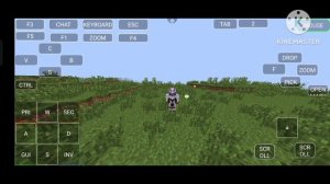 Review Mod Stellar Heroes😃 [1.7.10] (pojav launcher)