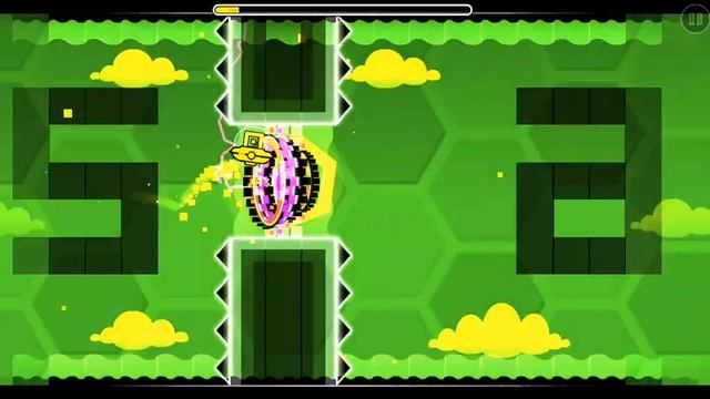 прохожу 3 моппак в геометри дешь;] смотреть онлайн