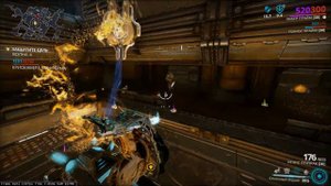 Warframe: ТОП 5 ВАРФРЕЙМОВ ДАМАГЕРОВ.