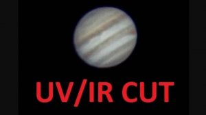 Обзор продукта SVBONY UV_IR CUT фильтр.