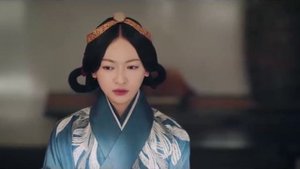 Сказание о Хао Лань 1 сезон 62 серия