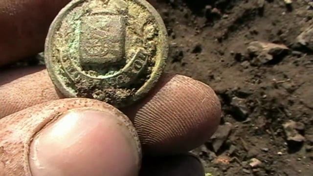 Шурф.Сладкая пыль фундамента) смотреть онлайн