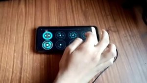 Saro Billie Jean | on Android looper app | #saro #billiejean #loopstation #beatbox #sbx #gbb #mb14