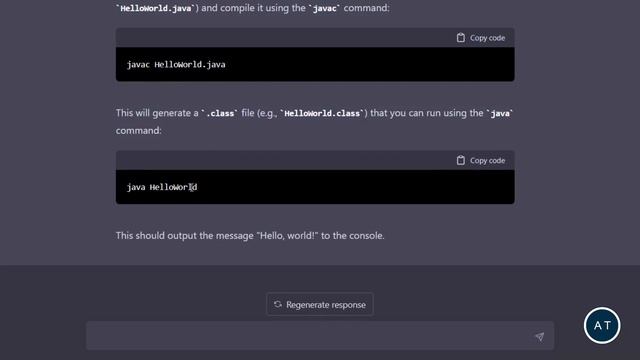 What is Chat GPT - ChatGPT Writes Code End Of All Programming Jobs? смотреть онлайн
