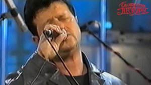 Белорусские Песняры на TV Апология с Д Дибровым