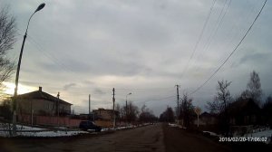 город Новоржев