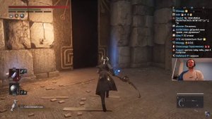 Папич играет в Lies of P! Лаксазия Всесовершенная! 50