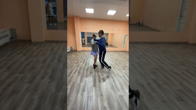 Космос - танец с закрытыми глазами