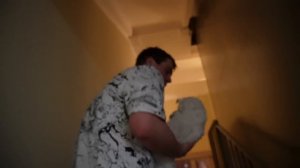 MAMA.EXE В РЕАЛЬНОЙ ЖИЗНИ НАША СОСЕДКА | НОЧЬ В ПАЛАТКЕ С КОТАМИ И СОБАКОЙ