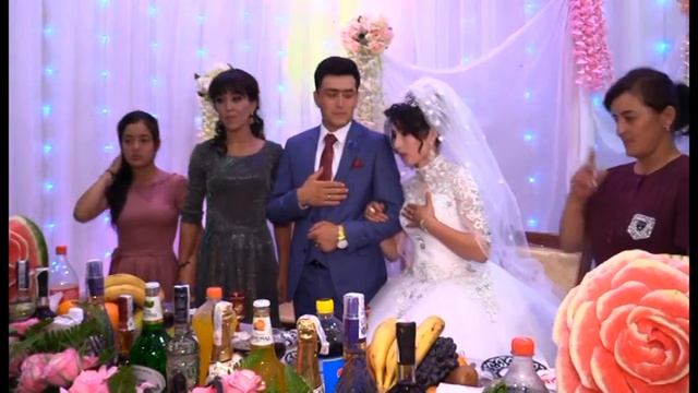 O'ZBEGIM TO'YLARI SAMARQAND 4 QISM смотреть онлайн