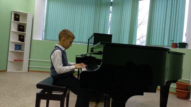 "Ragitime" исполняет Дорофеев Егор. смотреть онлайн