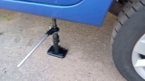 ??Похоже выходит из строя подшипник! ..на ЛАДА ГРАНТА