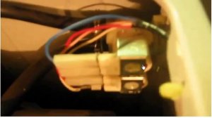 Стиральная машина не заливает воду