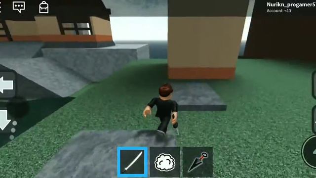 Мастер Ниндзя ⚔️ смотреть онлайн