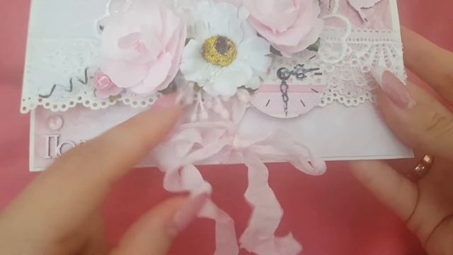 Подарочный Конверт для денег своими руками смотреть онлайн