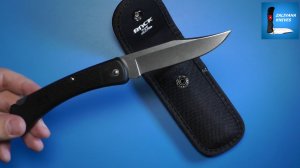 Нож Buck 110 Folding Hunter® LT Knife облегченная легенда