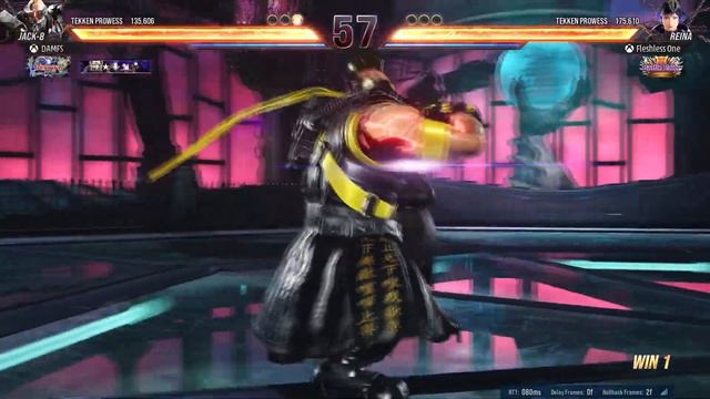 Let's talk about Tekken's Microtransactions...