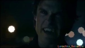 🔥Деймон Сальваторе🔥