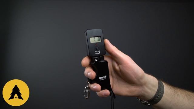 Безмен для измерения фунтажа лука Decut Palament Bow Scale смотреть онлайн