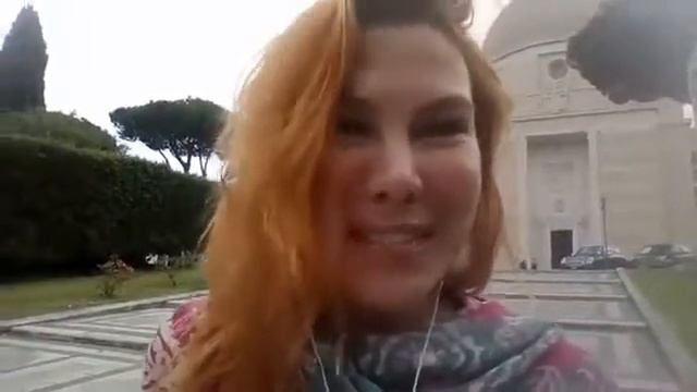 Сказки об Италии. История о Любви, Искусстве и Вечности смотреть онлайн