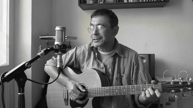 Ходики (Юрий Визбор). смотреть онлайн