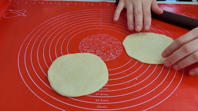 Боже, как вкусно! ПИРОЖКИ ТЕПЕРЬ НЕ ДЕЛАЮ! Готовлю вкуснятину на завтрак ! МУЖ В ВОСТОРГЕ смотреть онлайн