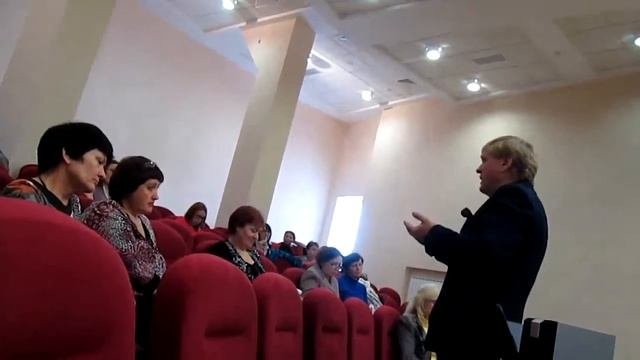 Банников начало лекции