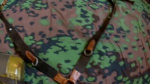 Форма Войск Германии-СС ! Обзор