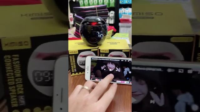 LOA KIMISO KMS K12 смотреть онлайн