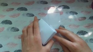 КАК СДЕЛАТЬ СУМОЧКУ ИЗ БУМАГИ??Своими руками?TUTORIAL?Марин-ка Д