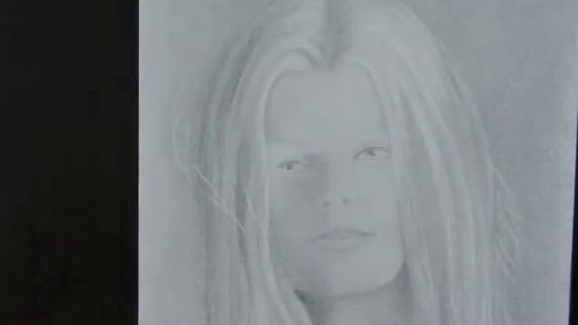 How to Draw Realistic Hair смотреть онлайн