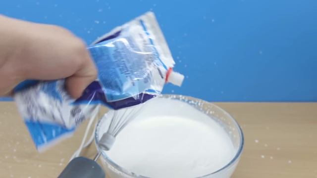 МОРОЖЕННОЕ ИЗ M&MS ДЛЯ ЖЕЛЕЙНОГО МЕДВЕДЯ ВАЛЕРЫ смотреть онлайн