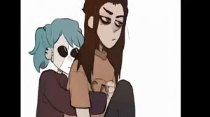 Салли фейс(Sally face) комиксы