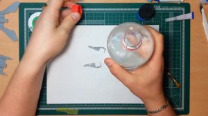 Сборка модели самолёта МиГ-29 1/72 Звезда 7278 ЧАСТЬ 3