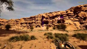All South 2 Verdant Canyon Stars The Talos Principle 2