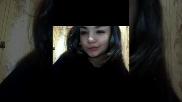 Поэтапное видео. Как я крашусь. Новогодняя версия будет ❤️🥀 смотреть онлайн
