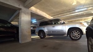 Лексус ЛХ570/LX570 - попытка обмана. "Мальчики с толщиномерами" и покраска под "прибор".