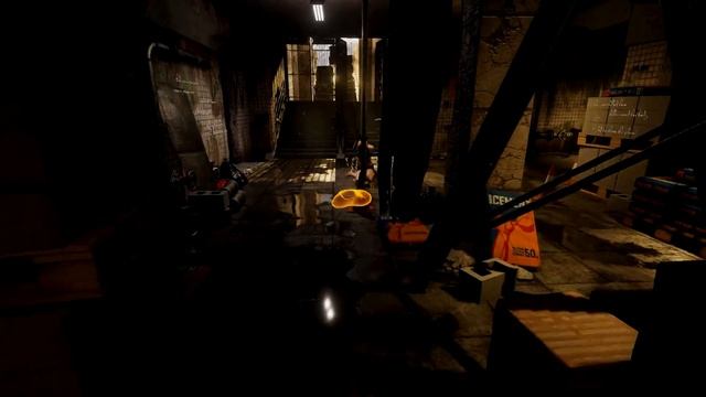 The Apartment - Psychological Thriller Game - Part 2 смотреть онлайн