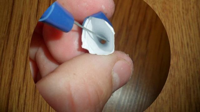 Как сделать пневматическая духовая трубка и дротики своими руками в домашних условиях? смотреть онлайн